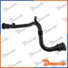 Gaine de suralimentation pour RENAULT | GPP-RE-093, 09-1715